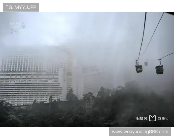 吉隆坡云顶集团简介：探索云顶集团在马来西亚娱乐、旅游及博彩行业的战略布局与未来发展方向