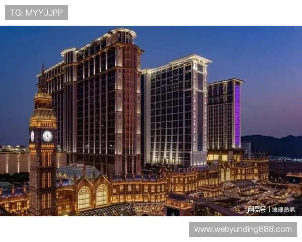 探索马来西亚云顶赌城的丰富娱乐设施与精彩夜生活体验指南